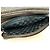 Longchamp Lackleder Clutch Dunkelbraun - Ansicht 13