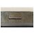 Longchamp Lackleder Clutch Dunkelbraun - Ansicht 5