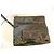 Longchamp Lackleder Clutch Dunkelbraun - Ansicht 6