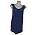 Stella Mc Cartney Abito Stella McCartney blu navy in seta Blu scuro