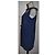 Stella Mc Cartney Abito Stella McCartney blu navy in seta Blu scuro - vista 2