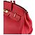 Hermès Borsa Hermes Birkin 35 in Rouge Casaque Rosso - vista 6