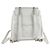 Chanel Ivory Grained Calfskin Backpack Cream - view 3