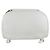 Chanel Ivory Grained Calfskin Backpack Cream - view 4