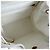 Chanel Ivory Grained Calfskin Backpack Cream - view 5