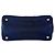 Prada Canapa Canvas Handtasche Marineblau - Ansicht 4