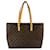 Borsa Louis Vuitton Monogram Luco Marrone Monogramma