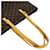 Borsa Louis Vuitton Monogram Luco Marrone Monogramma - vista 10