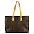 Borsa Louis Vuitton Monogram Luco Marrone Monogramma - vista 3