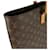 Borsa Louis Vuitton Monogram Luco Marrone Monogramma - vista 7