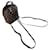 Louis Vuitton Monogram Palm Springs Mini Backpack Braun Monogramm - Ansicht 10