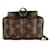 Louis Vuitton Monogram Palm Springs Mini Backpack Braun Monogramm - Ansicht 4