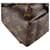 Louis Vuitton Monogram Palm Springs Mini Backpack Braun Monogramm - Ansicht 9