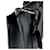 Borsa Louis Vuitton Monogram Eclipse Marrone Nero Monogramma - vista 6