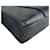 Borsa Louis Vuitton Monogram Eclipse Marrone Nero Monogramma - vista 8