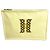 Clutch Hermès H Tissage Giallo