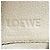 Borsa a tracolla in pelle Loewe Hammock Crudo - vista 13