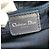Borsa Christian Dior Lady Dior Cannage Medium Blu - vista 11