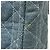 Borsa Christian Dior Lady Dior Cannage Medium Blu - vista 6