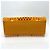 Borsa Baguette Fendi Arancione - vista 4