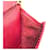 Pochette Chanel CC Coco Mark Chain Rosso - vista 10