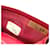 Pochette Chanel CC Coco Mark Chain Rosso - vista 11