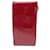Pochette Chanel CC Coco Mark Chain Rosso - vista 2