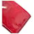 Pochette Chanel CC Coco Mark Chain Rosso - vista 6