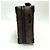 Borsa a Spalla Louis Vuitton Monogram Macassar Marrone - vista 3