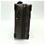 Borsa a Spalla Louis Vuitton Monogram Macassar Marrone - vista 4