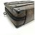 Borsa a Spalla Louis Vuitton Monogram Macassar Marrone - vista 5