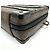 Borsa a Spalla Louis Vuitton Monogram Macassar Marrone - vista 6