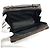 Borsa a Spalla Louis Vuitton Monogram Macassar Marrone - vista 8