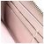 Chanel Deauville Long Wallet in Pink Tweed and Leather - view 11