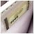 Chanel Deauville Long Wallet in Pink Tweed and Leather - view 7