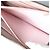 Chanel Deauville Long Wallet in Pink Tweed and Leather - view 8