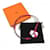 Hermès Collier pendentif Hermes O'Kelly GM Argenté Rose  - vue 6