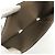 Hermès Hermes Bearn Compact Tri-fold Wallet in Etoupe Gray Taupe - view 12