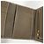 Hermès Hermes Bearn Compact Tri-fold Wallet in Etoupe Gray Taupe - view 7