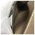 Hermès Hermes Bearn Compact Tri-fold Wallet in Etoupe Gray Taupe - view 9