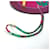 Hermès Hermes Petit H Bag Charm in Purple  - view 5
