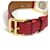 Hermès Relógio HERMES Medor Quartz  - vista 6