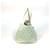 Hermès Borsa Hermes Picotin Lock Micro 14 Lucky Daisy Verde - vista 2