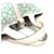 Hermès Borsa Hermes Picotin Lock Micro 14 Lucky Daisy Verde - vista 6