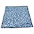 Set Monogram Bandana Louis Vuitton Blu chiaro
