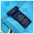 Set Monogram Bandana Louis Vuitton Blu chiaro - vista 10