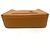 Borsa a Spalla Louis Vuitton Epi Monogram Marel Marrone - vista 3