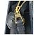Borsa a Spalla Louis Vuitton Monogram Empreinte Three PM Blu navy - vista 4
