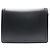 Borsa a tracolla in pelle di vitello Louis Vuitton Nero - vista 2