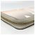 Portafoglio Zippy Monogram Giant Louis Vuitton Bianco Arancione - vista 3